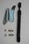 Genuine OEM Hydro-Gear KIT DAMPER  Part# 71878