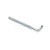 Genuine Briggs & Stratton ROD - MOWER LIFT Part Number 1734217SM