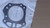 Genuine Kawasaki OEM GASKET-HEAD Part# 11004-7017