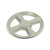 Genuine Briggs & Stratton HUBCAP 8&9 SPOKED Part Number 7101350YP
