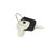 Genuine Briggs & Stratton KEY-IGNITION  INDAK Part Number 1717163SM