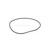 Genuine Briggs & Stratton O-RING Part Number 205325GS