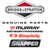Genuine Briggs & Stratton RETAINER BEARING Part Number 1739228YP