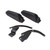 Genuine Briggs & Stratton ARMREST KIT-BROADMBA Part Number 1686907SM
