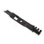 Genuine Briggs & Stratton BLADE-MOWER BLACK Part Number 1721086ASM