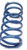 Genuine Kawasaki OEM SPRING-ENGINEVALVE Part# 49078-7008