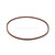 Genuine Briggs & Stratton BELT #7-9502 Part Number 5100923SM