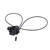 Genuine Briggs & Stratton CABLECNTRL LATCHING Part Number 740193MA