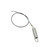 Genuine Briggs & Stratton CABLE & SPRING ASSY Part Number 1735148SM