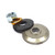 Genuine Briggs & Stratton ADAPTER BLADE KIT Part Number 491926MA