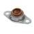 Genuine Briggs & Stratton BEARING BRONZE FLANG Part Number 5021098SM