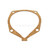 Genuine Briggs & Stratton GASKET V21 Part Number 7011774YP