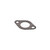 Genuine Briggs & Stratton GASKET-EXHAUST Part Number 186062GS