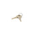 Genuine Briggs & Stratton KEY-LATCH Part Number 314290GS