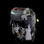 Kawasaki Engine STANDARD EFI Model and Spec# FT730V-CS02S