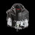 Kawasaki Engine 23 E/S W/O MUFFLER Model and Spec# FS691V-ES08S