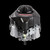 Kawasaki Engine 600CC RESIDENTIAL Model and Spec# FR600V-BS20S
