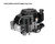 Kawasaki Engine TORO KAI Model and Spec# FJ180V-CM08S