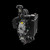 Kawasaki Engine SCAG REPLACEMENT Model and Spec# FD851D-NS02S