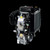 Kawasaki Engine 791CC DFI L/C W/CAN Model and Spec# FD791D-NS01S