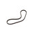Genuine Briggs & Stratton BELT AUGER Part Number 1754211YP