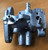 Genuine Tecumseh   CARBURETOR  Part# 632101A