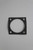 Genuine Tecumseh   COVER GASKET -C/U T16B-383  Part# 640249