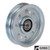 A&I Products Heavy-Duty Flat Idler, Fits Murray 23339MA B1SB2915