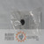 Genuine Sears Crafstman  NUT ACORN M6 1  Part# 712-04276, 712-04276A