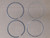 Genuine Kawasaki RING-SET-PISTON Part # 13008-6064