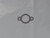 5 Pack Genuine Kawasaki GASKET Part # 11009-2939