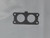 4 Pack Genuine Kawasaki GASKET MANIFOLD Part # 11061-7092