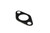 "Genuine OEM Kawasaki GASKET,MUFFLER Part# 11060-7021"