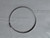GENUINE ARIENS GRAVELY CLAMP 7 BAGGER HOSE