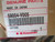 Genuine Kawasaki OEM CUTTER Part# 59004-V005