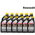 CASE OF 12 Genuine OEM Kawasaki  OIL 4 CYCLE SAE30 S Part# 99969-6281