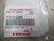 Genuine Kawasaki OEM ELEMENT-AIRFILTER Part# 11013-2208