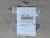 Genuine Kawasaki OEM GASKETMUFFLER Part# 11061-2078