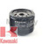 Genuine OEM Kawasaki Filter-Oil 49065-0721 49065-0721
