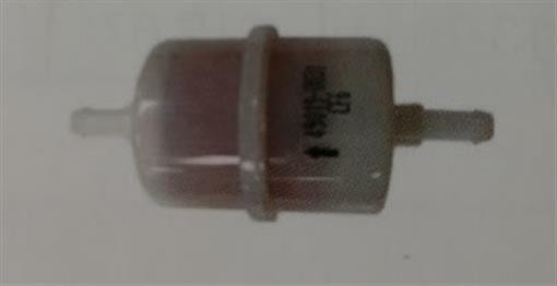 "Genuine OEM Kawasaki Fuel Filter Fits 730V EFI, 850V EFI Part# 49019-0031"