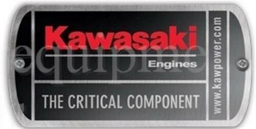 Genuine Kawasaki OEM VALVE-EXHAUST Part# 12005-7006