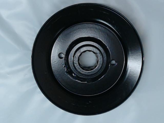 GENUINE ARIENS GRAVELY PULLEY SPINDLE 5.75 X .76