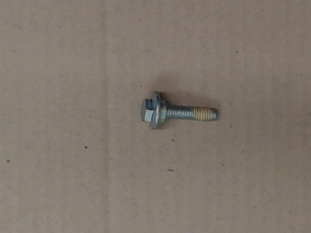 GENUINE ARIENS GRAVELY BOLT SHLDR .31-18 X .175 LPZCC