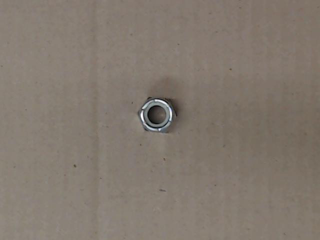 GENUINE ARIENS GRAVELY NUTNYL .50-13 G5 ZCC