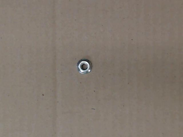 GENUINE ARIENS GRAVELY NUT-SPNLK-FLG .25-20 ZC120