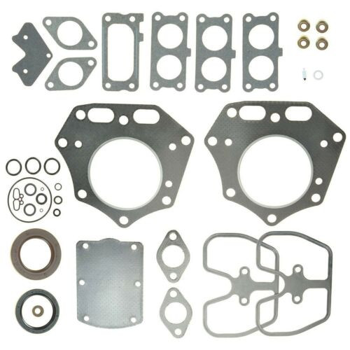 Genuine Kawasaki OEM GASKET-SET(ENGINE) Part# 11028-6291 11028-6319