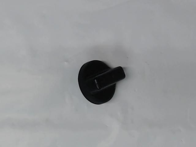 Genuine Ariens Gravely FUEL ON/OFF KNOB (BLACK) Part#  20000024