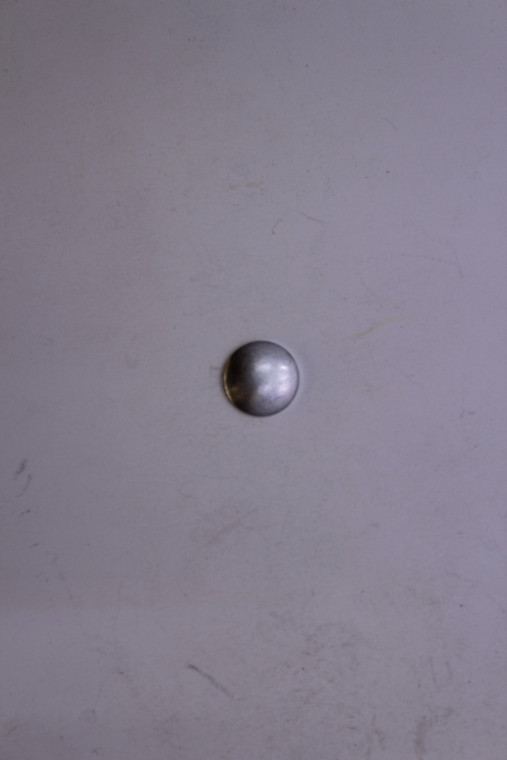 Genuine Tecumseh   WELCH PLUG  Part# 632446