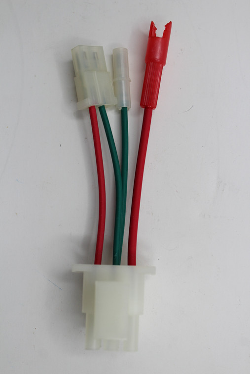 Genuine Tecumseh   WIRE HARNESS  Part# 611297