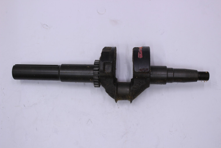 Genuine Tecumseh   CRANKSHAFT  Part# 37785